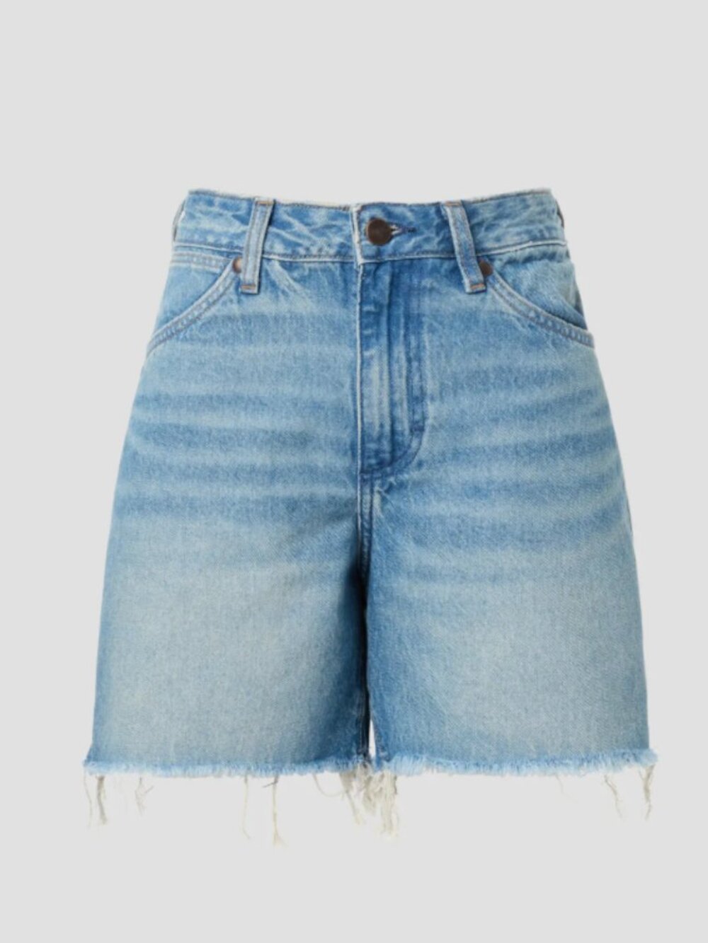 RTR-115 WRANGLER Cowboy Short